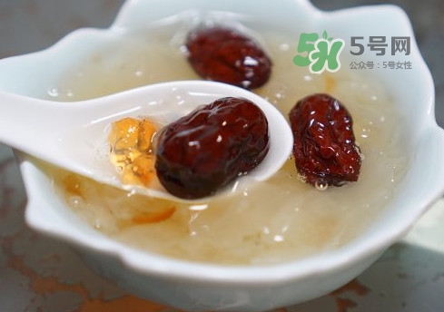 皂角米能減肥嗎？皂角米能豐胸嗎