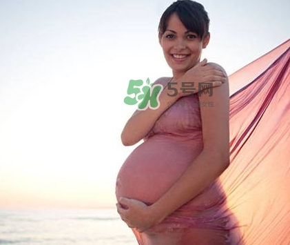 孕晚期宮縮頻繁是不是快生了？孕晚期宮縮是什么癥狀？