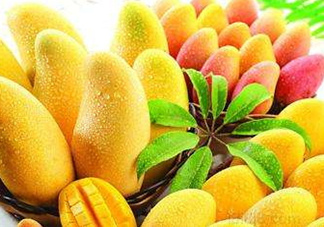 孕晚期能吃芒果嗎？孕晚期吃了很多芒果對胎兒好嗎？