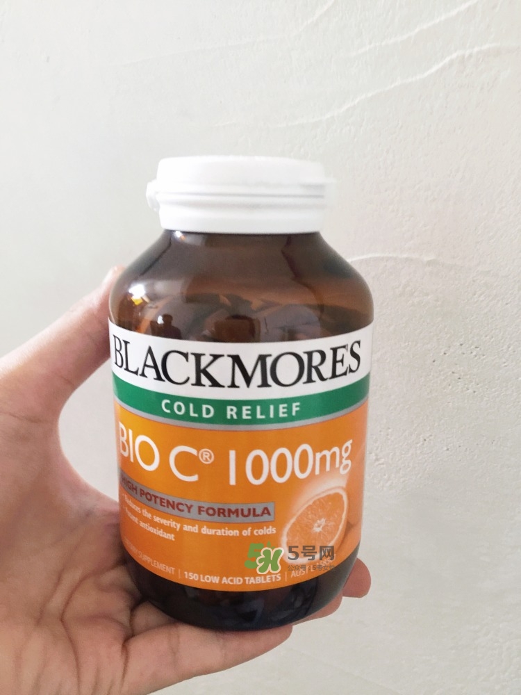 澳佳寶維生素c怎么吃_blackmores維生素c服用方法 澳佳寶維生素c怎么吃_blackmores維生素c服用方法
