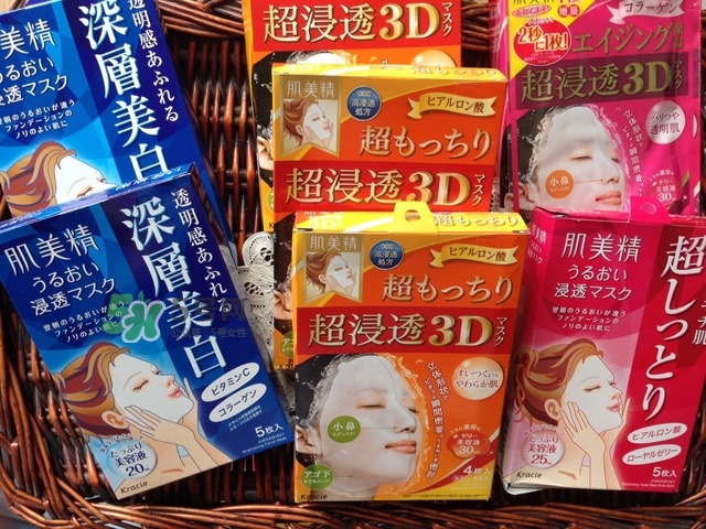 肌美精生產日期怎么看_肌美精生產批號怎么查詢