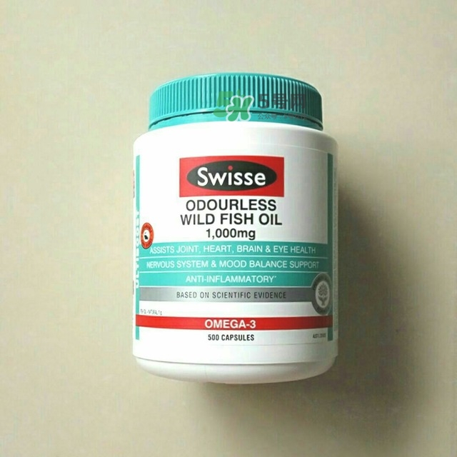 深海魚油哪個(gè)牌子好 深海魚油排行榜 深海魚油哪個(gè)牌子好 深海魚油排行榜