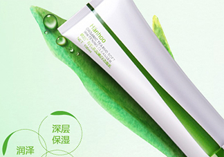 韓后茶蕊亮肌嫩白潔面乳怎么樣？韓后茶蕊洗面奶多少錢？