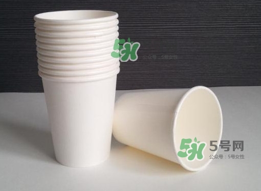 一次性紙杯有多少毫升？一次性紙杯用什么紙做的