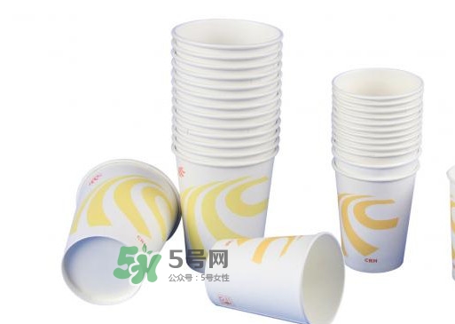 一次性紙杯第一杯水能不能喝？怎么識(shí)別劣質(zhì)一次性紙杯