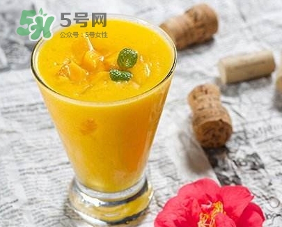 寶寶能吃芒果嗎？寶寶能喝芒果汁嗎？