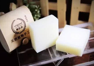 羊奶皂可以洗臉嗎？澳洲羊奶皂可以洗臉嗎？