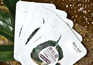 一葉子眼膜怎么用？一葉子眼膜使用方法