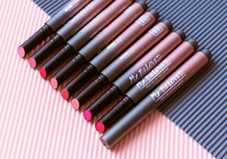 瑪麗黛佳按壓口紅怎么用？瑪麗黛佳按壓口紅怎么樣