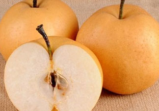 豐水梨什么時(shí)候上市？豐水梨幾月份成熟？