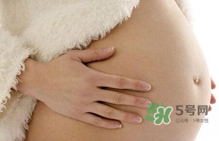 孕晚期要準備什么東西？孕晚期要做七個準備