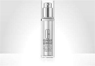 倩碧緊顏提升精華素怎么樣？倩碧緊顏提升精華素好用嗎？