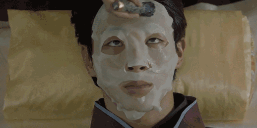 dr.jart蒂佳婷藍(lán)丸面膜怎么辨別真假？藍(lán)丸面膜真假對比圖