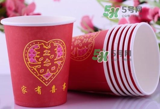 一次性紙杯有多少毫升？一次性紙杯用什么紙做的