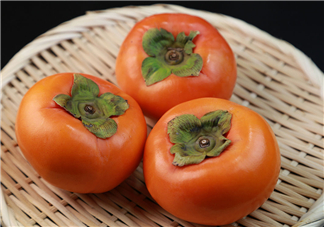 脆柿子什么時(shí)候成熟？脆柿子什么時(shí)候上市？