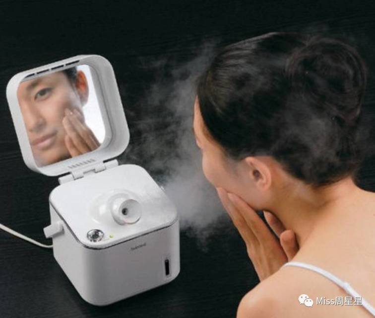 蒸臉器的最佳使用方法 蒸臉器哪個(gè)牌子好 蒸臉器的最佳使用方法 蒸臉器哪個(gè)牌子好