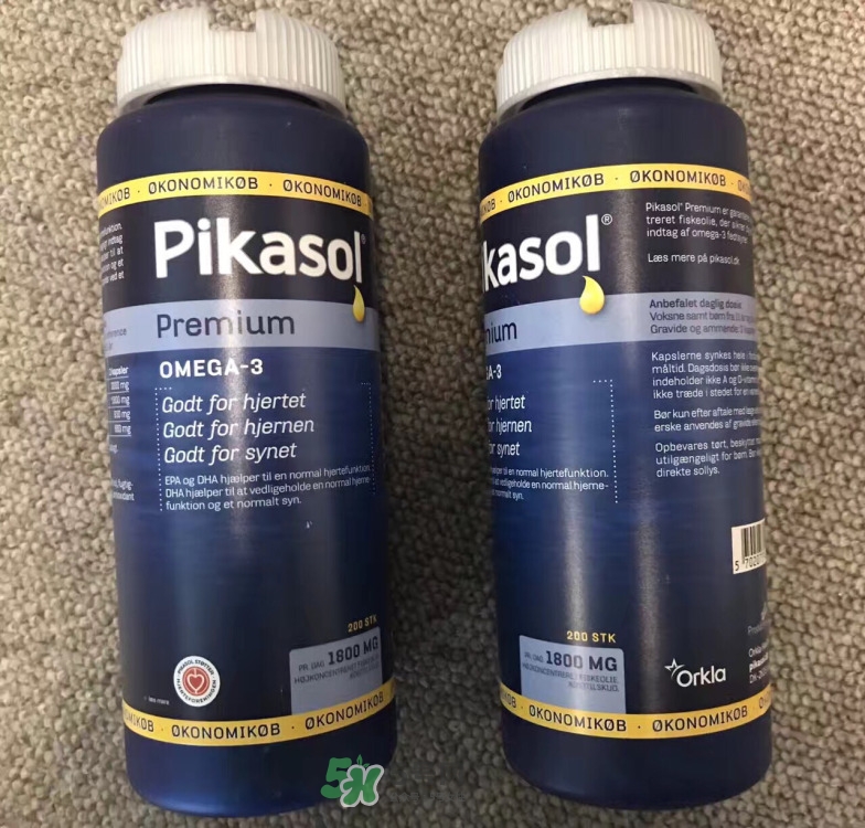 深海魚油哪個(gè)牌子好 深海魚油排行榜 深海魚油哪個(gè)牌子好 深海魚油排行榜