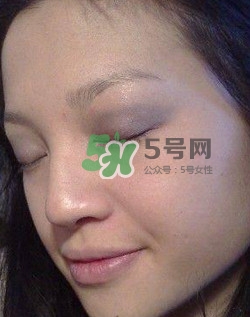 煙熏妝是什么意思？煙熏妝需要什么化妝品