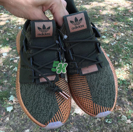 adidas originals prophere什么時候發(fā)售_實物怎么樣？