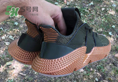 adidas originals prophere什么時候發(fā)售_實物怎么樣？