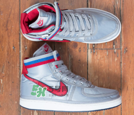 nike vandal high要推出og版了嗎？nikelab vandal high og復(fù)刻怎么樣？
