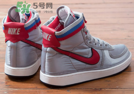 nike vandal high要推出og版了嗎？nikelab vandal high og復(fù)刻怎么樣？