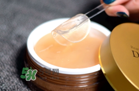 rearar貴婦眼膜怎么用？rearar貴婦眼膜使用方法