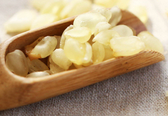 皂角米好吃嗎？皂角米和銀耳能一起吃嗎