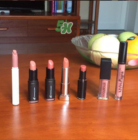 裸色口紅是什么意思 裸色口紅哪個牌子好 裸色口紅是什么意思 裸色口紅哪個牌子好