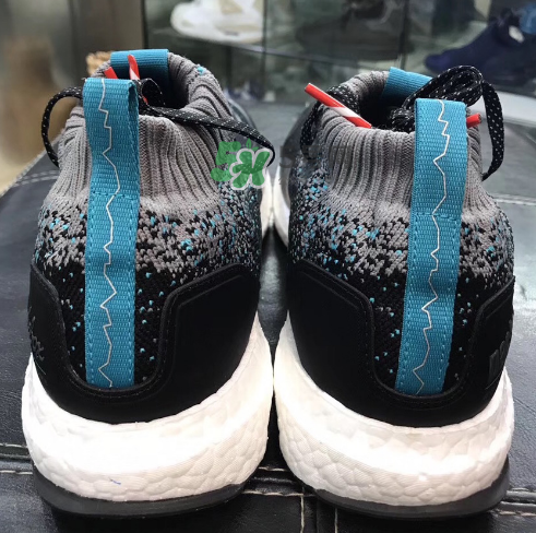 packer shoes與solebox與adidas ultraboost三方聯(lián)名什么時(shí)候發(fā)售？