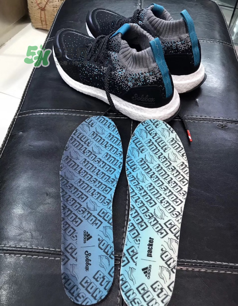packer shoes與solebox與adidas ub三方聯(lián)名實(shí)物怎么樣？