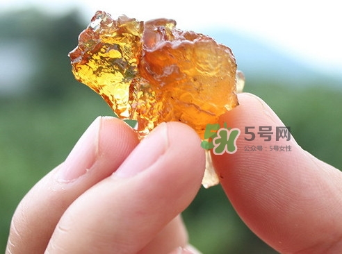 桃膠是熱性還是涼性？桃膠是堿性還是酸性