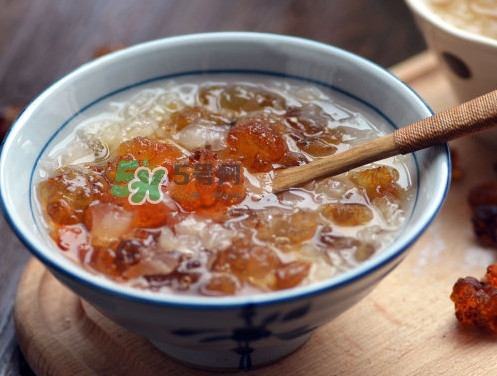 桃膠是發(fā)物嗎？桃膠是中藥嗎