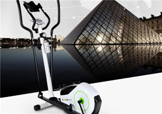 橢圓機主要對哪個部位？橢圓機減肥效果好嗎？