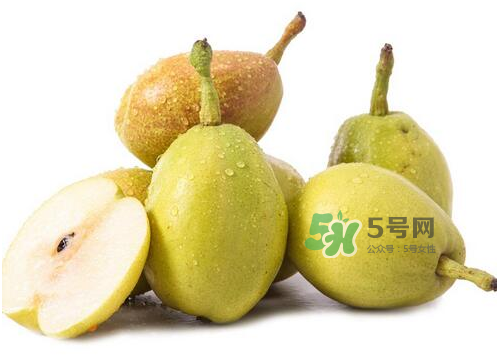 香梨能不能熬冰糖雪梨？香梨可以做冰糖雪梨嗎？