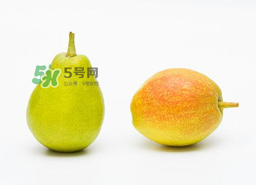 香梨能不能熬冰糖雪梨？香梨可以做冰糖雪梨嗎？