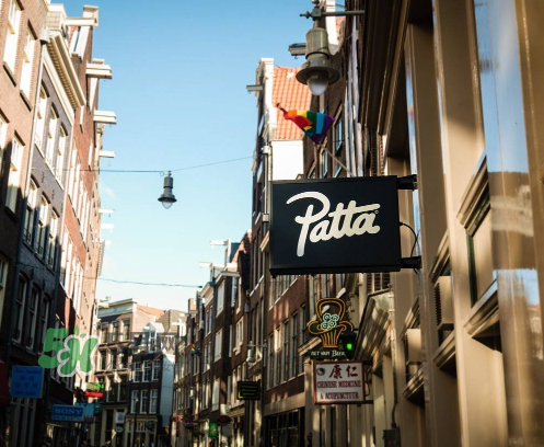 patta是什么牌子？patta是潮牌嗎？