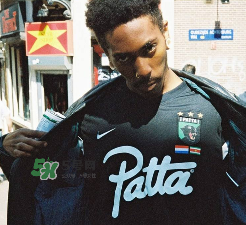 patta是什么牌子？patta是潮牌嗎？