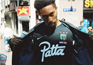 patta是什么牌子？patta是潮牌嗎？