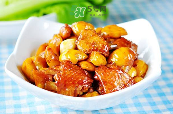 板栗燒雞的家常做法？板栗燒雞怎么做好吃？