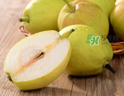 香梨是熱性還是涼性？香梨酸性還是堿性？