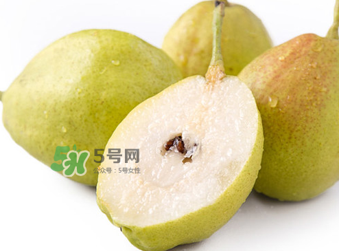 香梨是熱性還是涼性？香梨酸性還是堿性？