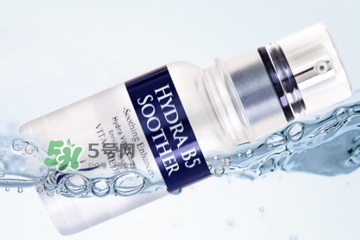 ahc安瓶精華怎么樣哪款好？ahc安瓶精華和b5精華區(qū)別