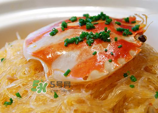 蘭花蟹死了還可以吃嗎？蘭花蟹怎么吃？