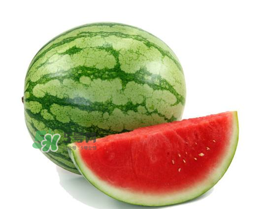 有胃病能吃西瓜嗎？胃病可以吃西瓜嗎？