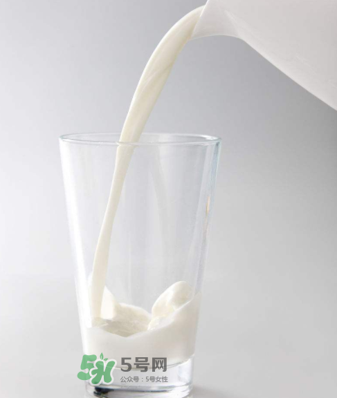 有胃病能喝牛奶嗎？胃病喝牛奶好嗎？