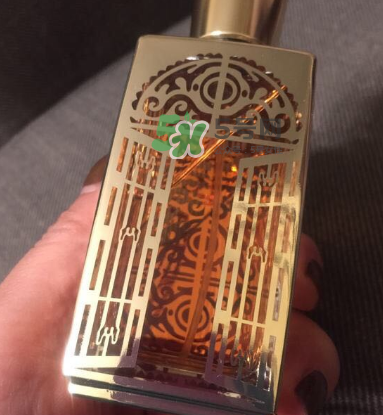 蘭蔻金色殿堂香水怎么樣？蘭蔻金色殿堂香水持久嗎？