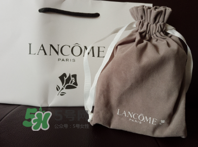 蘭蔻金色殿堂香水怎么樣？蘭蔻金色殿堂香水持久嗎？