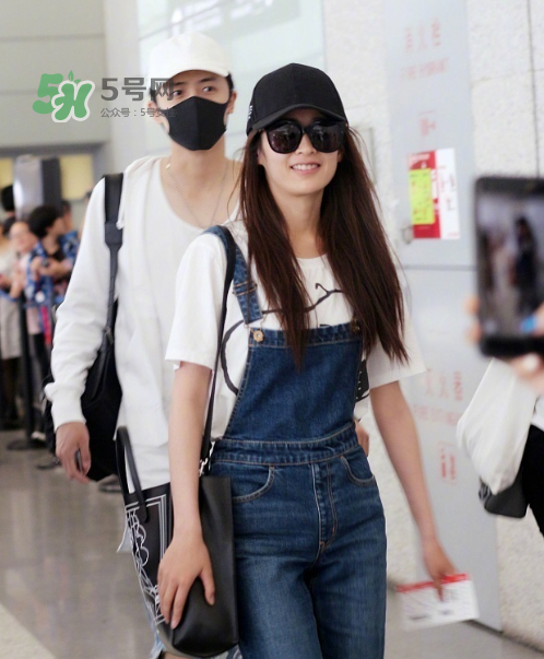 付辛博穎兒在一起多久了？付辛博穎兒什么時(shí)候在一起的？