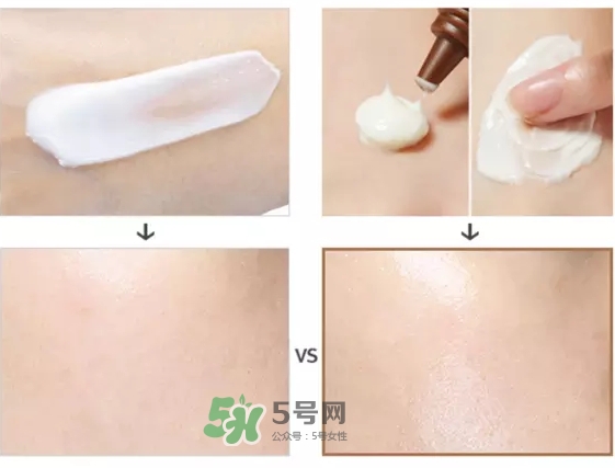 ahc按壓精華筆怎么樣？ahc按壓精華筆怎么用？